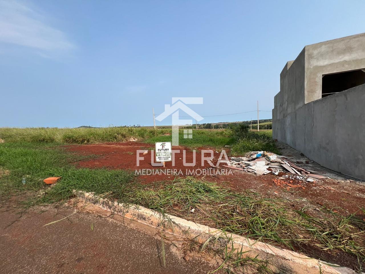 Terreno à venda, LOTEAMENTO SAMUEL - IPE, MEDIANEIRA - PR