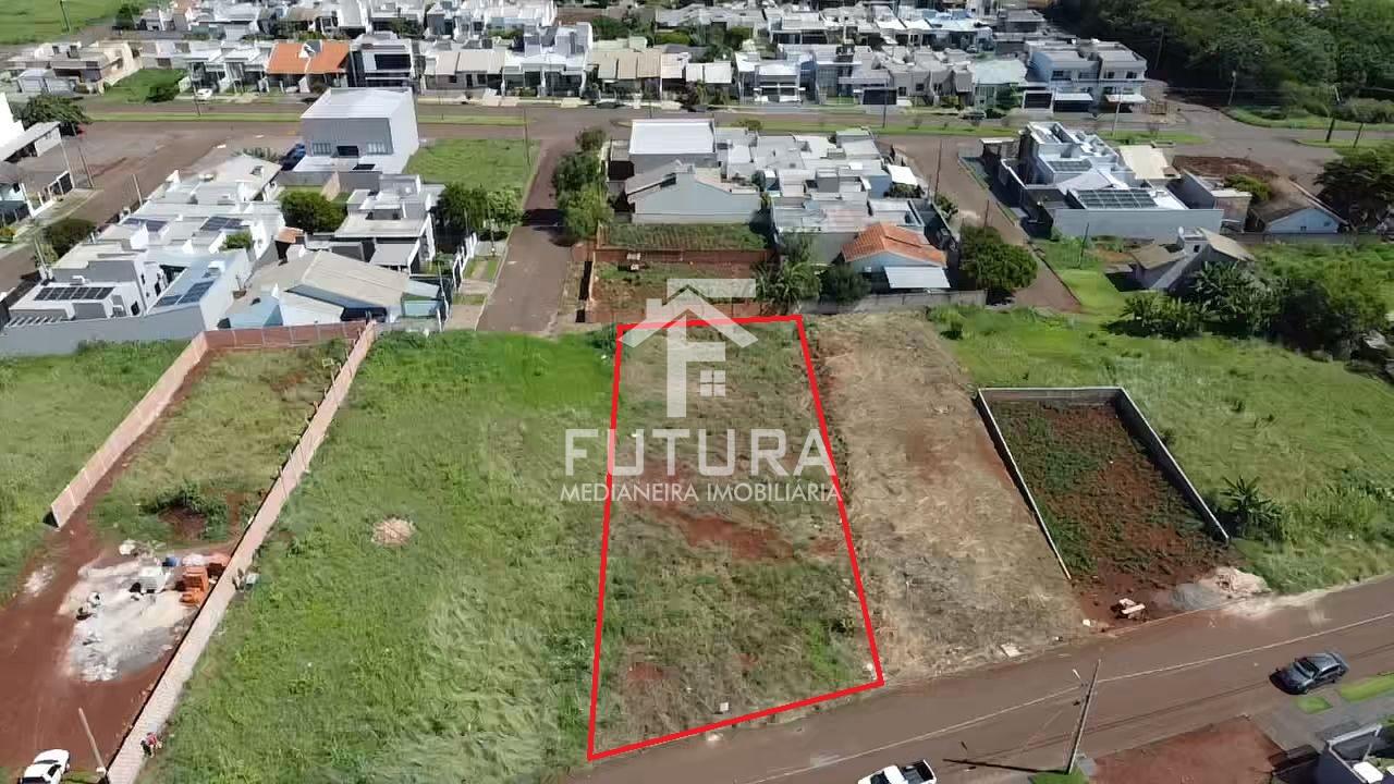 Terreno à venda, LOT VENDRAME, MEDIANEIRA - PR
