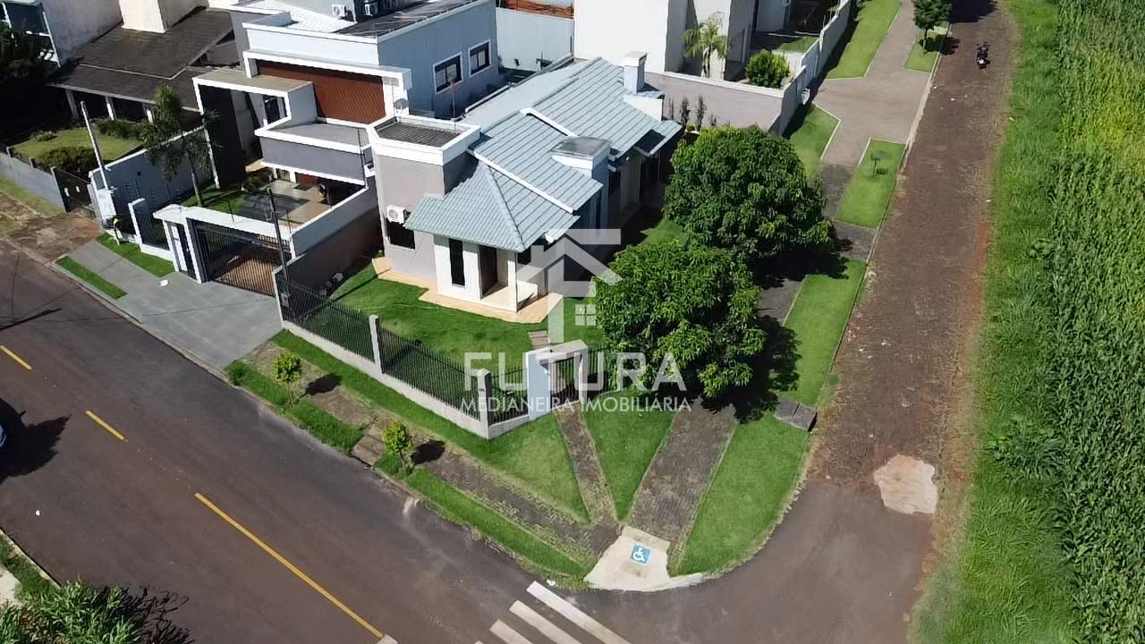 CASA - JARDIM LUNKES