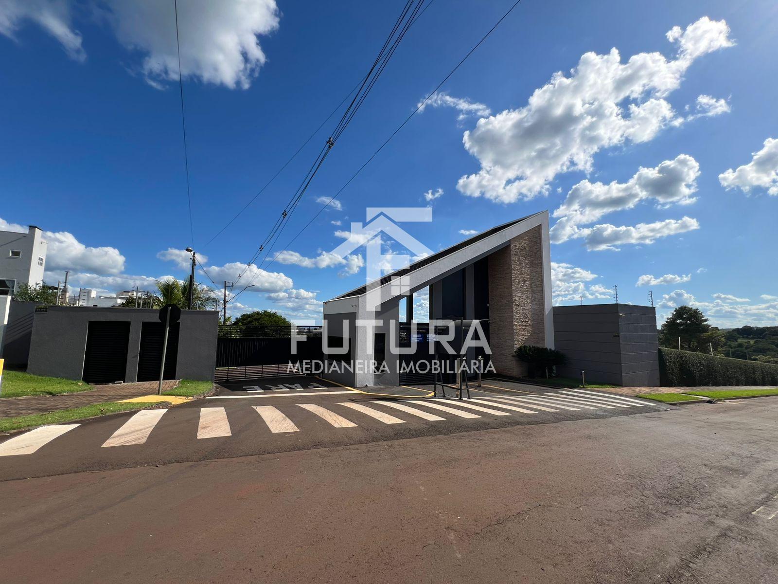 Terreno à venda, PANORÂMICO, MEDIANEIRA - PR