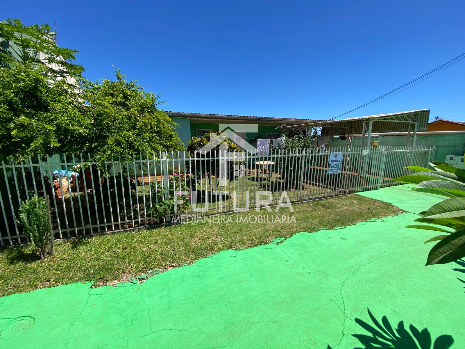 Casa, Nazaré, Jardim Florido, oportunidade em Medianeira