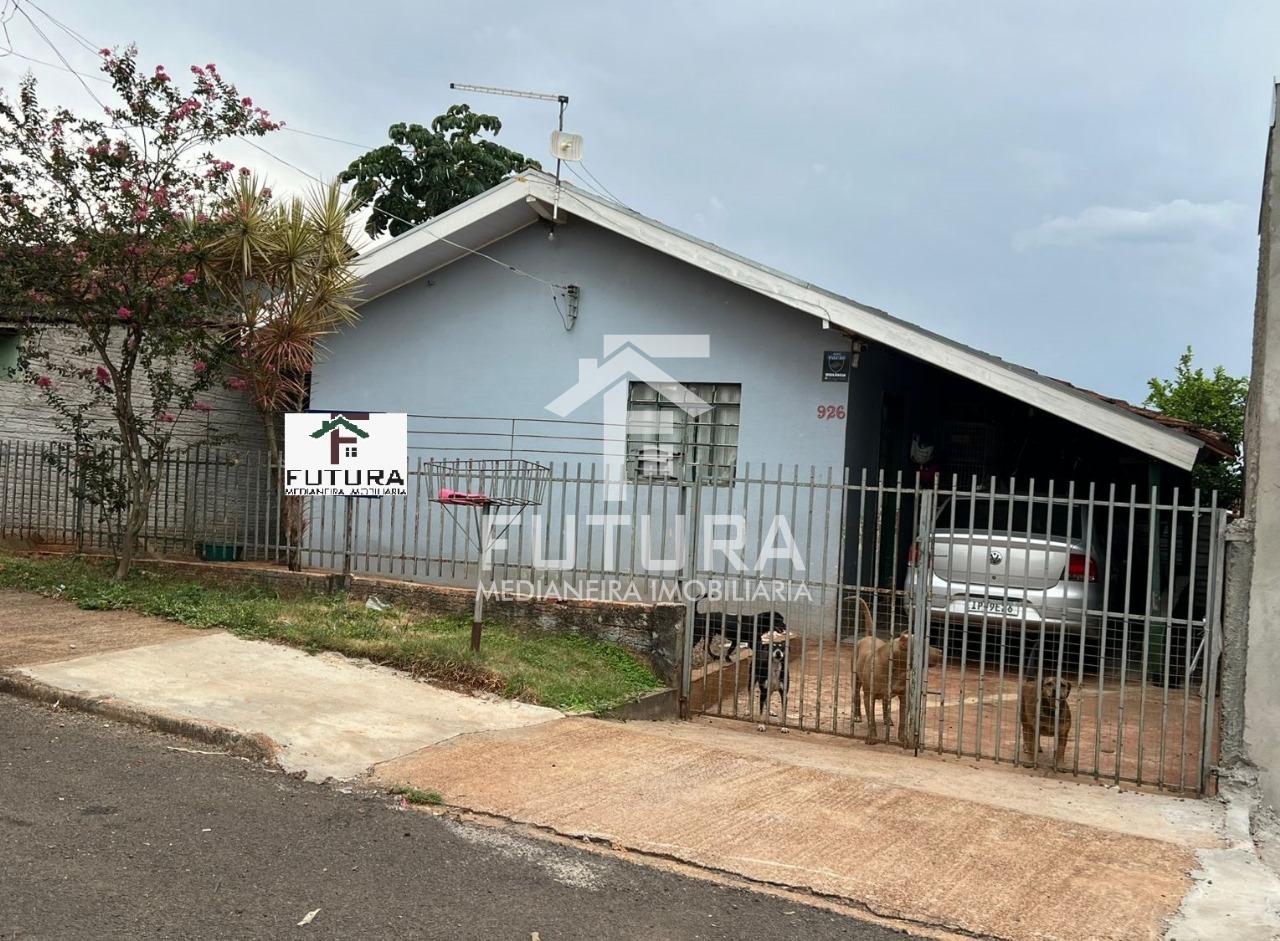Casa à venda, IPÊ, MEDIANEIRA - PR