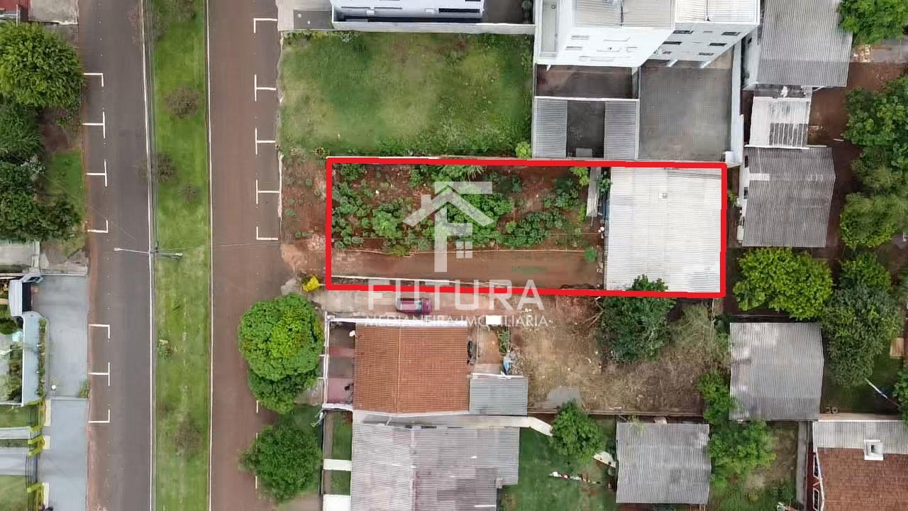 Terreno à venda, CENTRO, MEDIANEIRA - PR