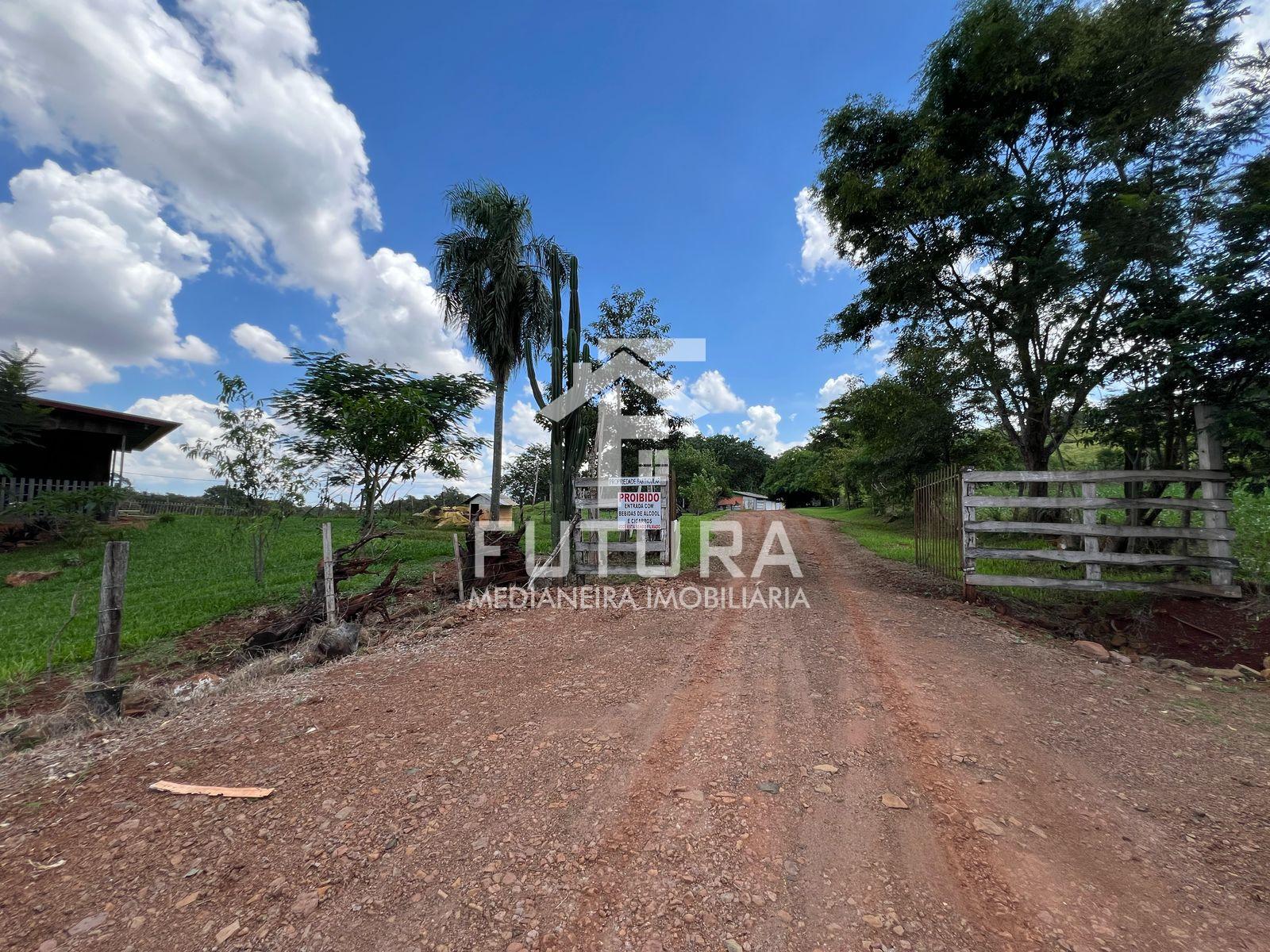 Chácara à venda, OCOY FEDERAL, MEDIANEIRA - PR