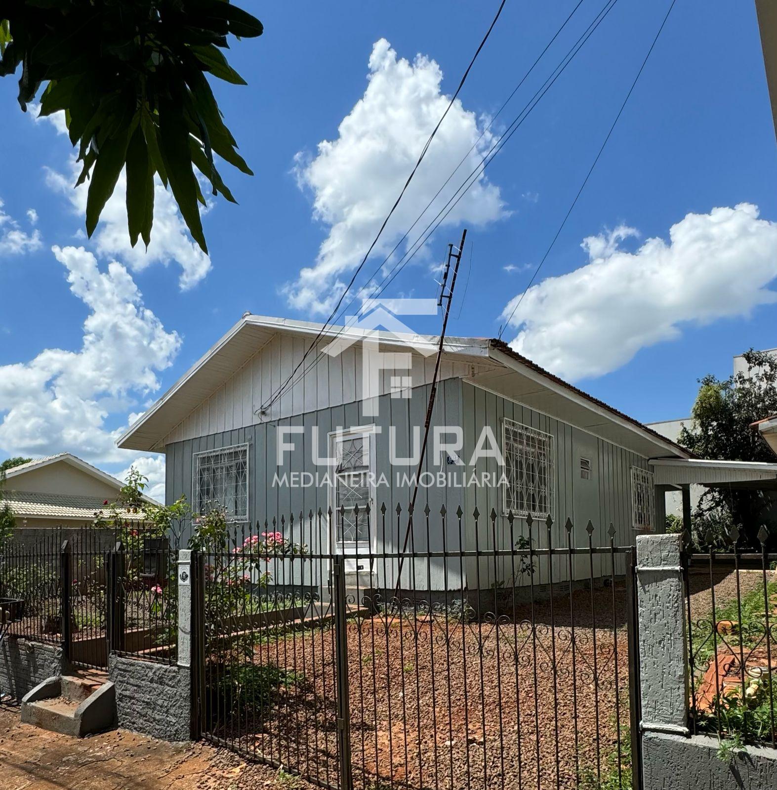 Terreno à venda, CIDADE ALTA, MEDIANEIRA - PR
