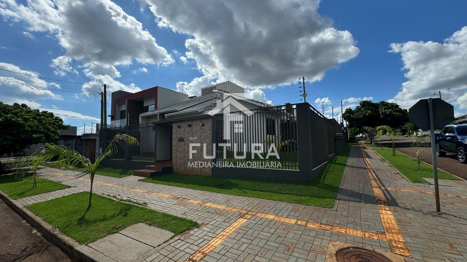 Casa à venda, LOTEAMENTO VILA VERDE, MEDIANEIRA - PR