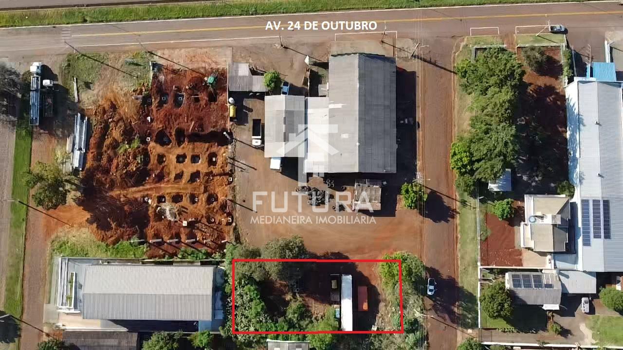 Terreno Comercial à venda, IPÊ, MEDIANEIRA - PR