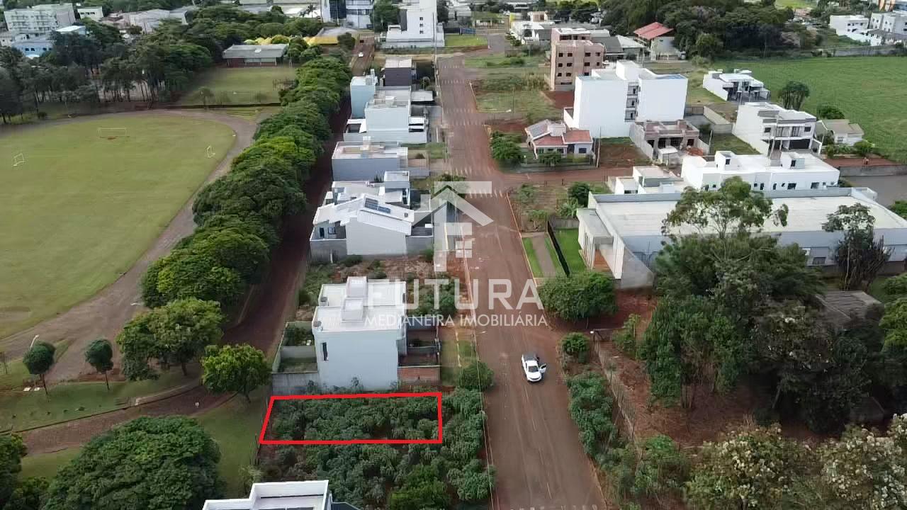 Terreno à venda, LOTEAMENTO OLINDA, MEDIANEIRA - PR