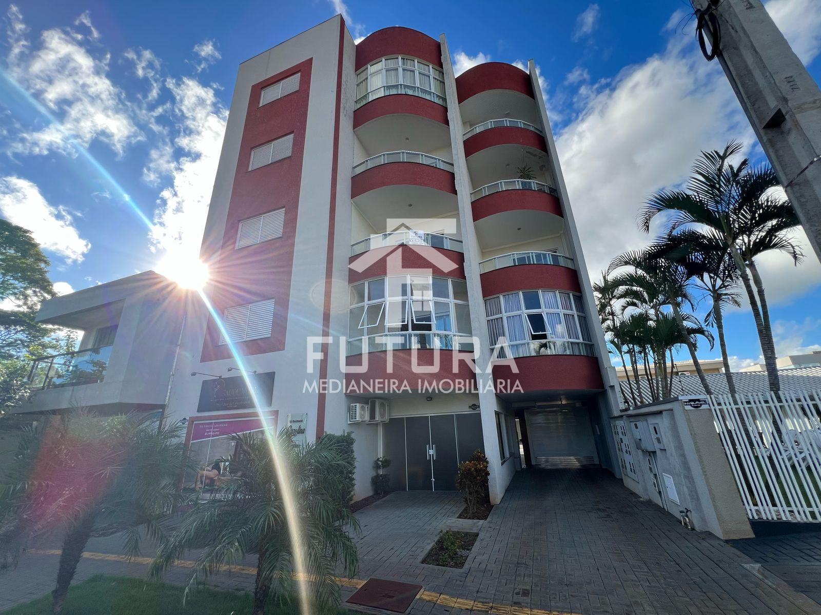 Apartamento à venda, CIDADE ALTA, MEDIANEIRA - PR