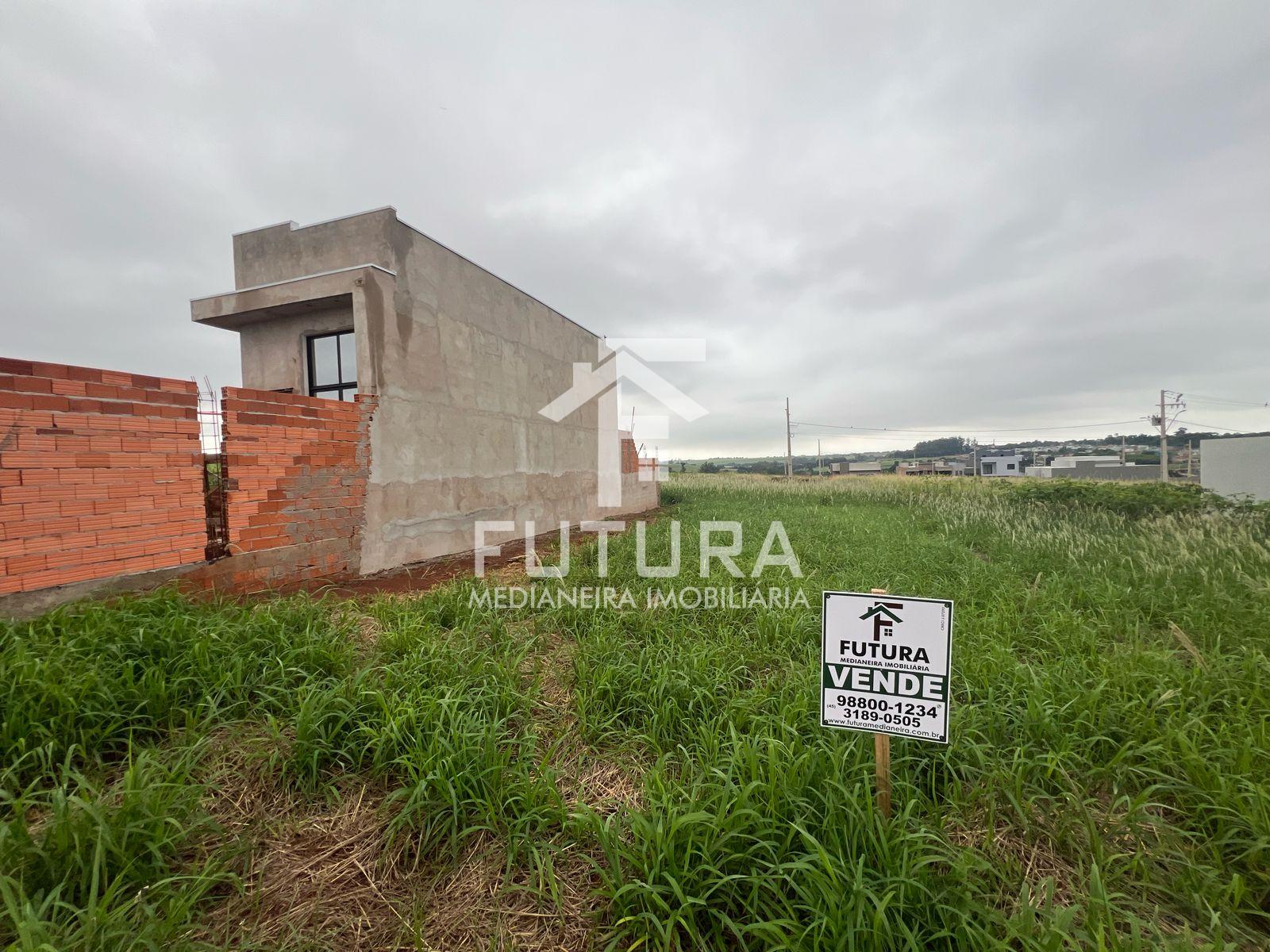 Terreno à venda, ADAMANTE, MEDIANEIRA - PR