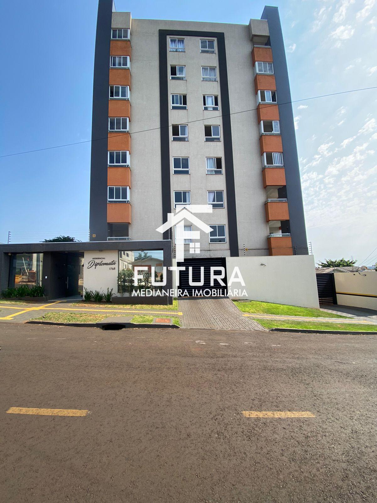 Apartamento à venda, CENTRO, MEDIANEIRA - PR