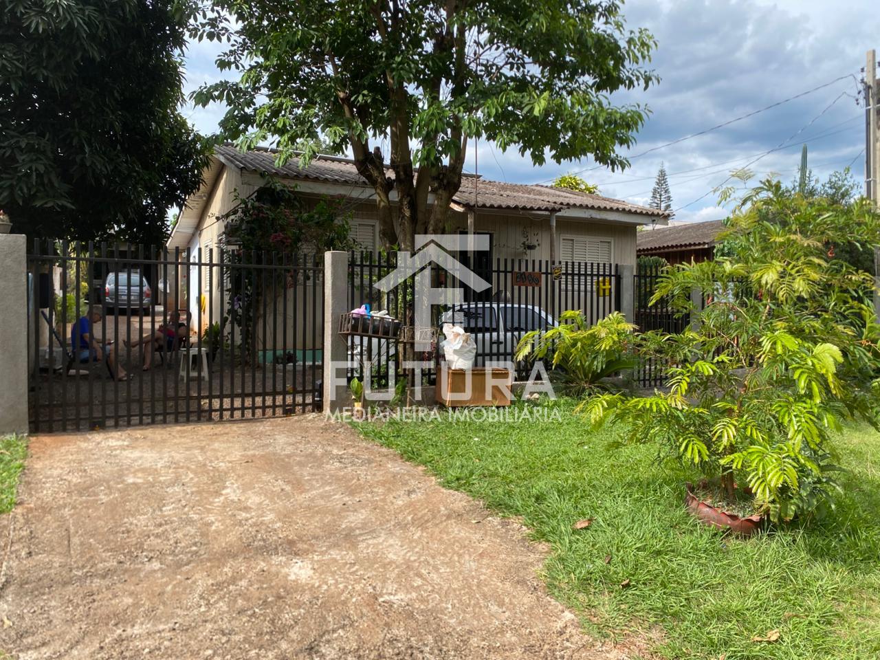 Casa à venda, 4 quartos, Bairro Condá, MEDIANEIRA - PR