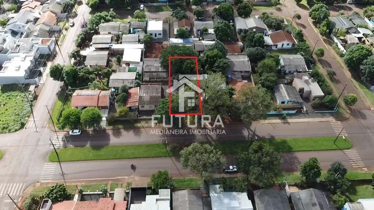 Terreno à venda, 420m , BELO HORIZONTE, MEDIANEIRA - PR