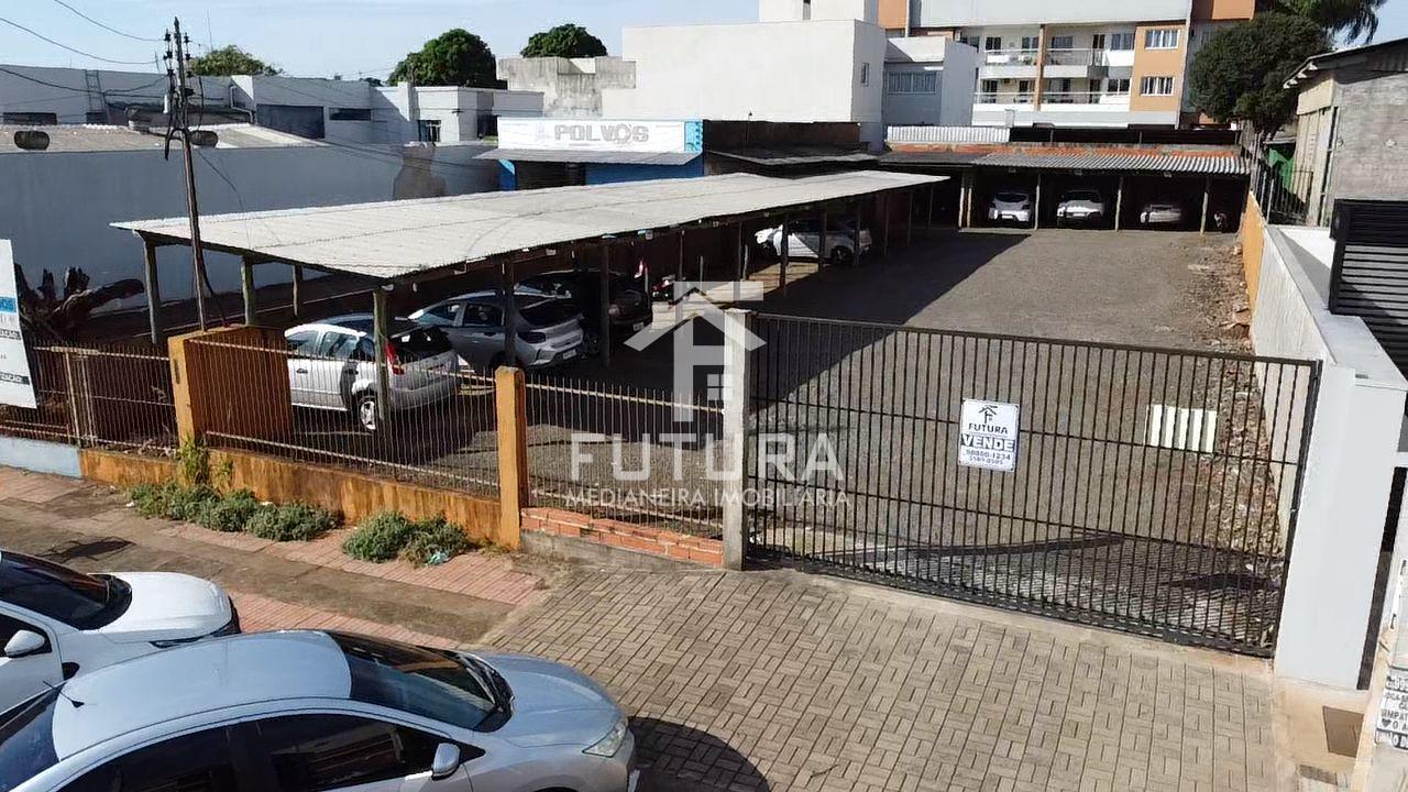 Terreno Comercial à venda, CENTRO, MEDIANEIRA - PR