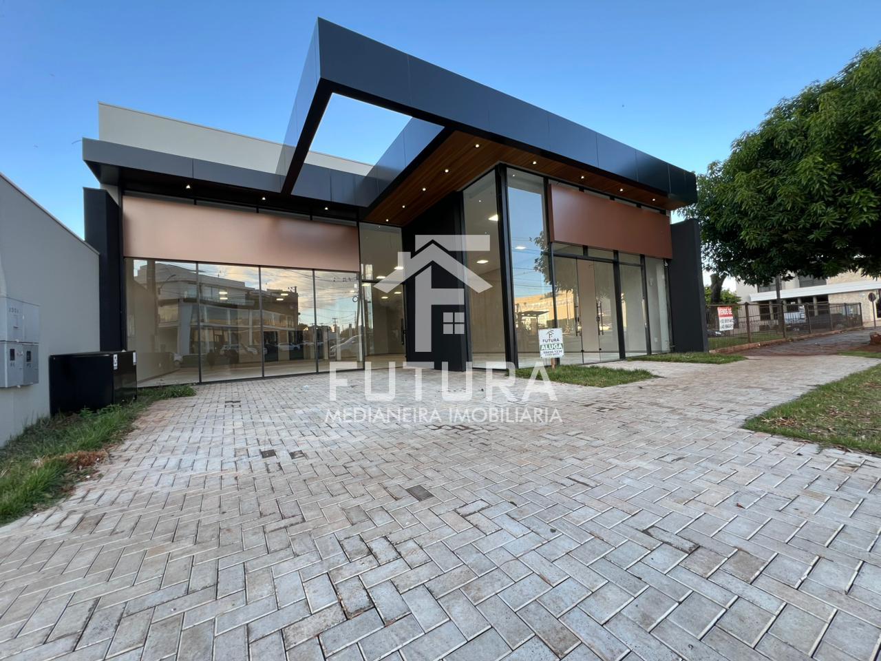 Sala Comercial para locação, CENTRO, MEDIANEIRA - PR
