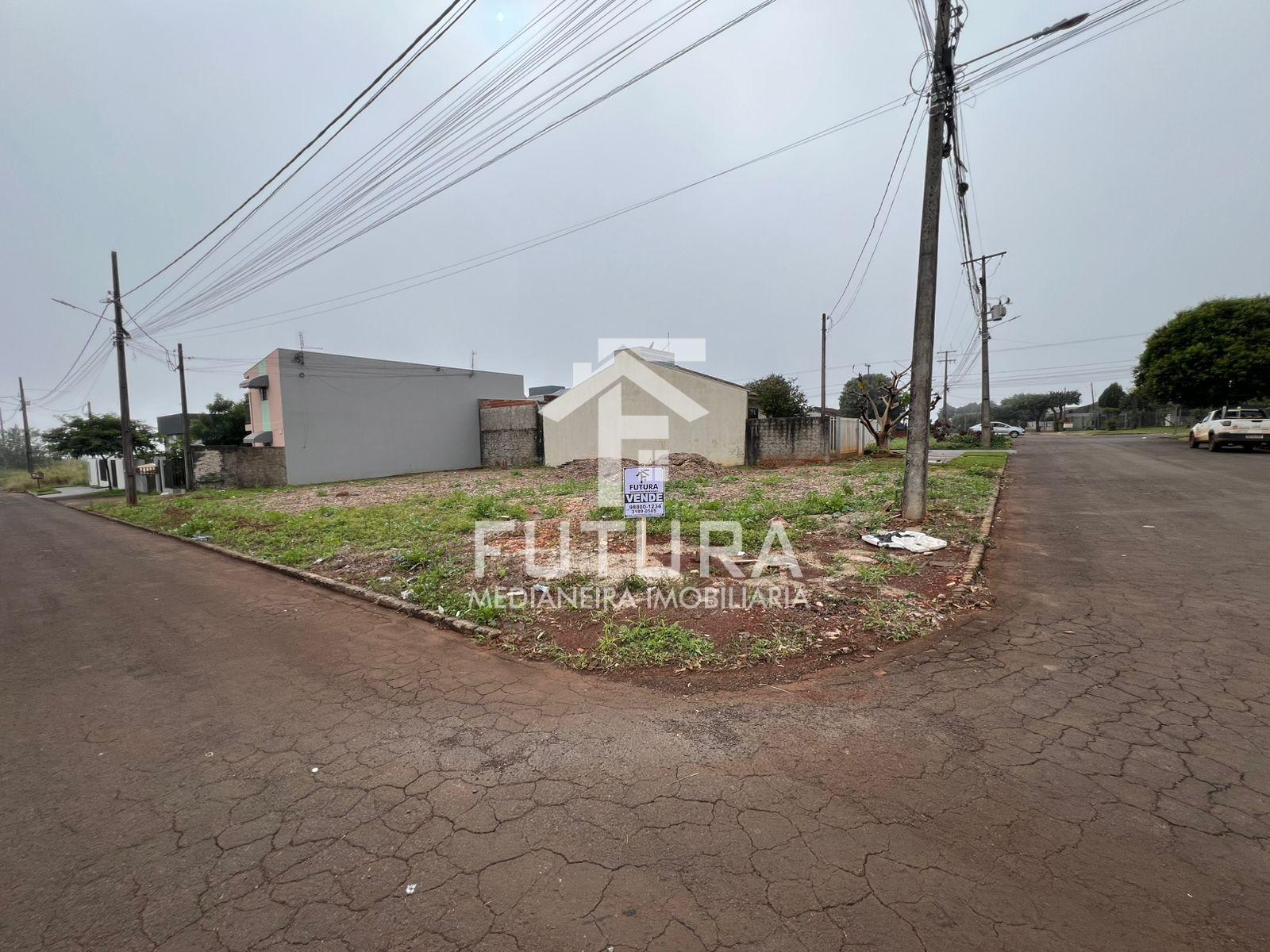Terreno à venda, ITAIPÚ LOTEAMENTO GRABRIELA , MEDIANEIRA - PR