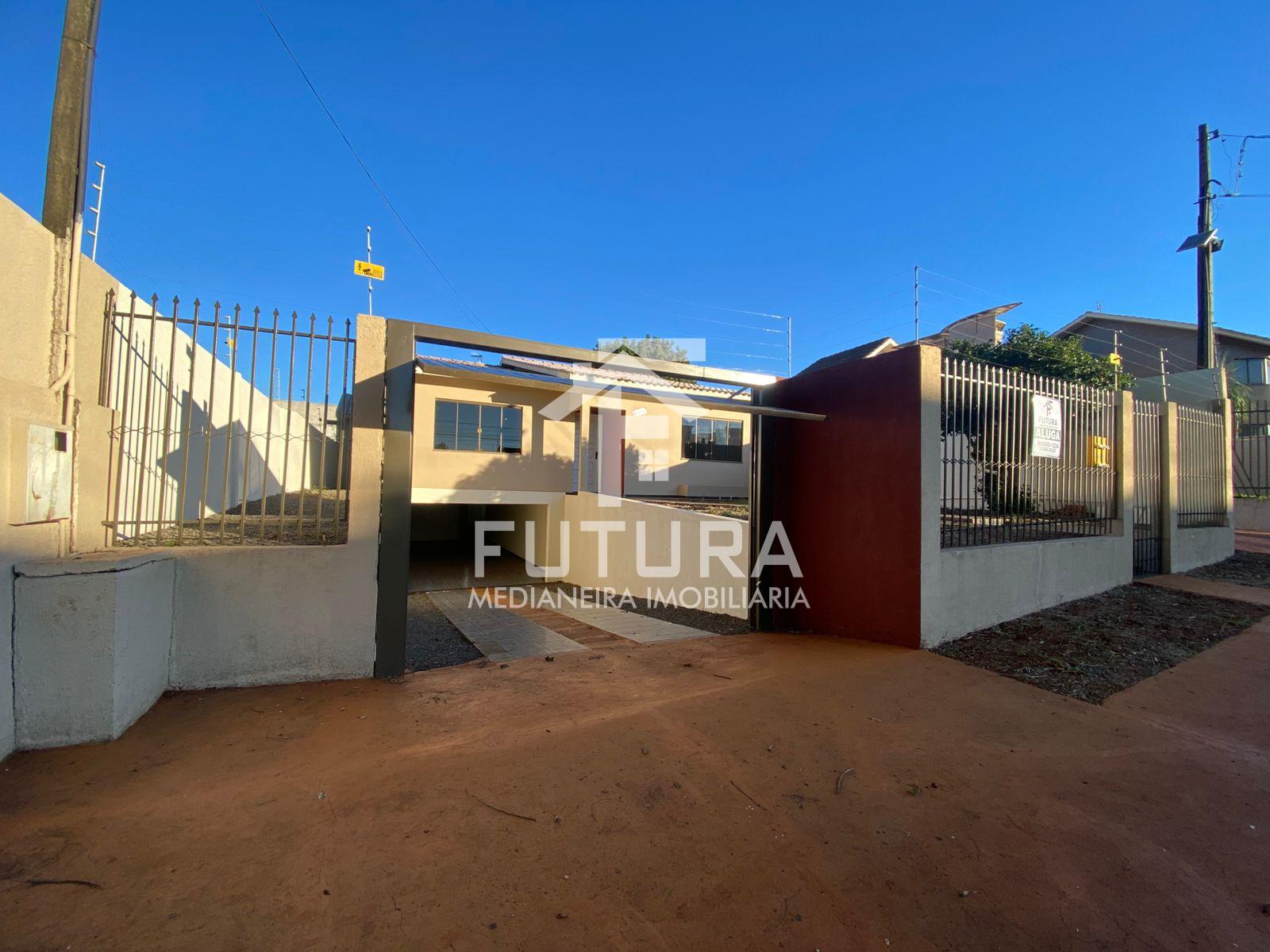 Casa à venda, CENTRO, MEDIANEIRA - PR