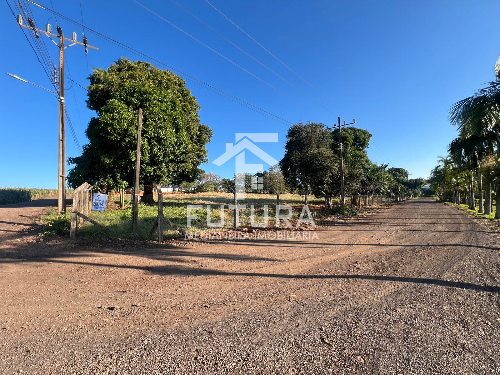 Chácara à venda, PARAISO, MEDIANEIRA - PR