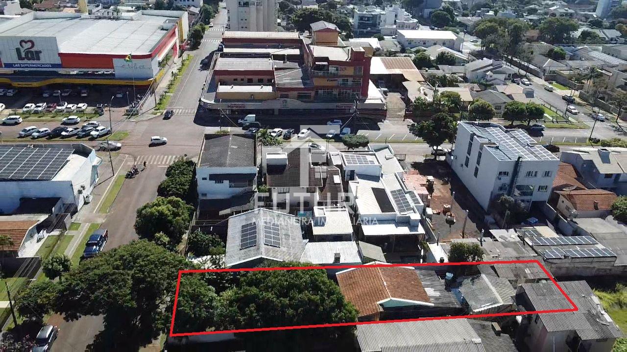Terreno à venda, COM 500m , SÃO CRISTÓVÃO, MEDIANEIRA - PR
