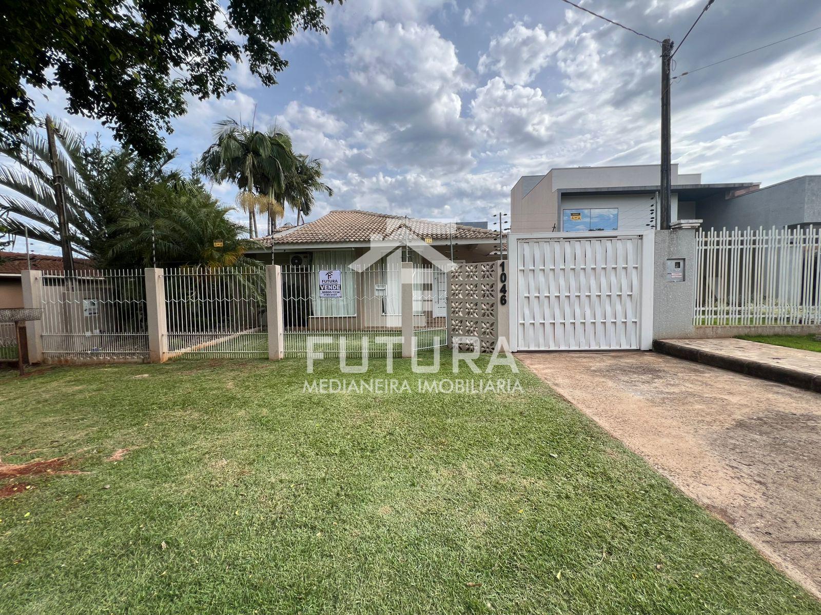 Casa à venda, CENTRO, MEDIANEIRA - PR