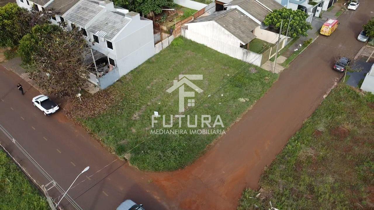 Terreno à venda, LOTEAMENTO SANTOS DUMONT, MEDIANEIRA - PR