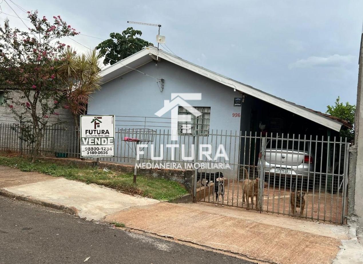 Casa à venda, IPÊ, MEDIANEIRA - PR