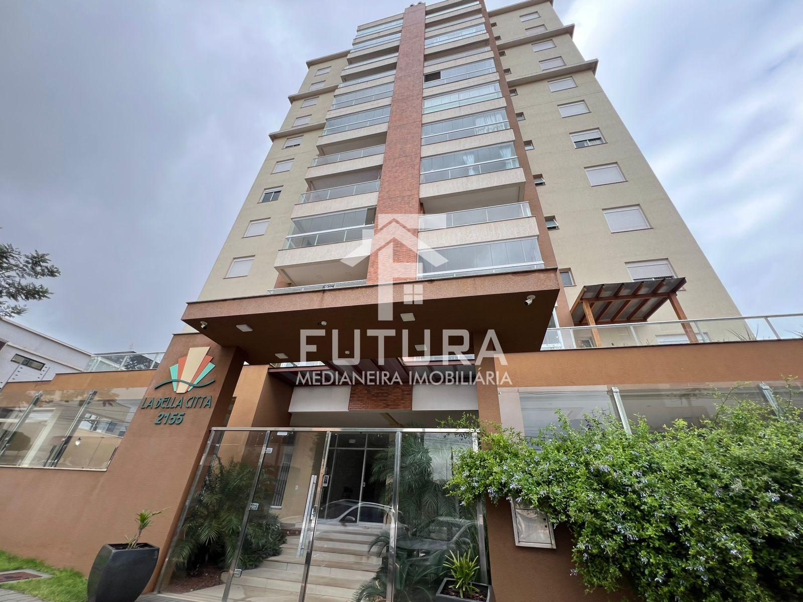 Apartamento para locação, CENTRO , MEDIANEIRA - PR