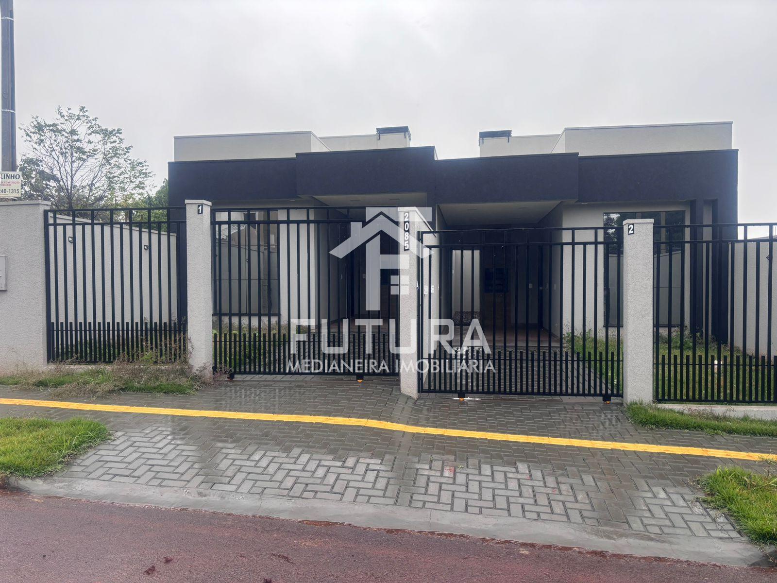 Casa à venda, CIDADE ALTA, MEDIANEIRA - PR