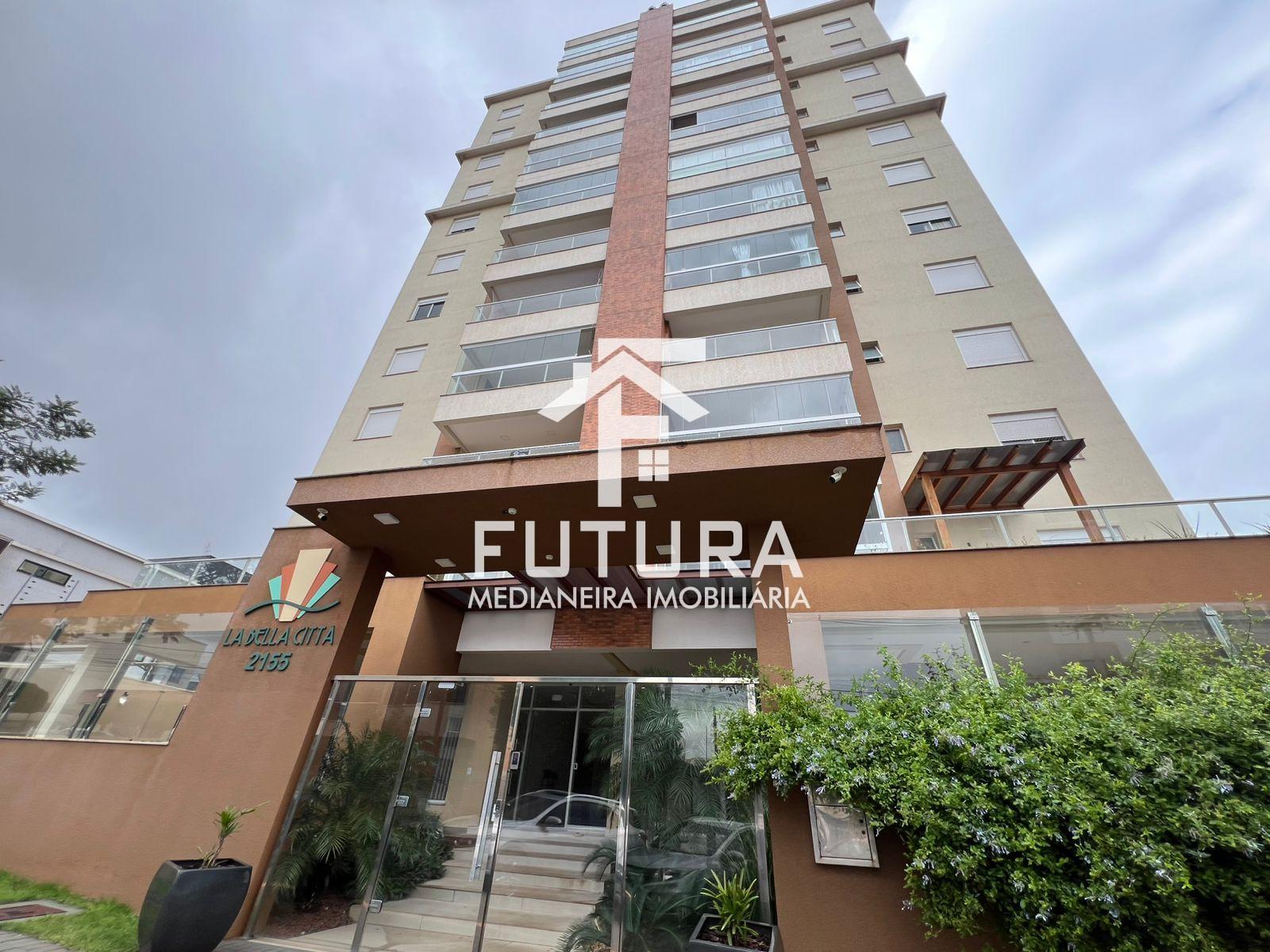 Apartamento à venda, CENTRO, MEDIANEIRA - PR