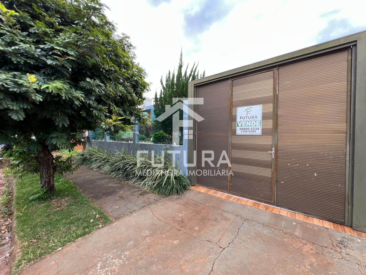 Casa à venda, com suite   2 quartos, LOTEAMENTO PAGLIA, MEDIANEIRA - PR