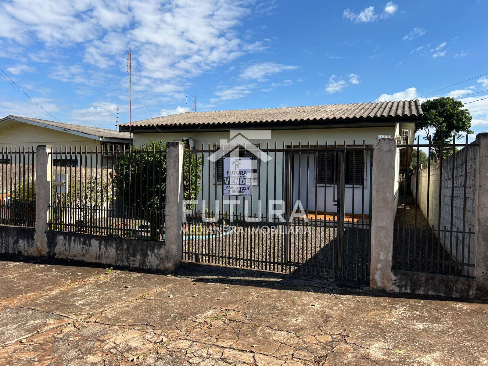 Terreno à venda, CIDADE ALTA, MEDIANEIRA - PR