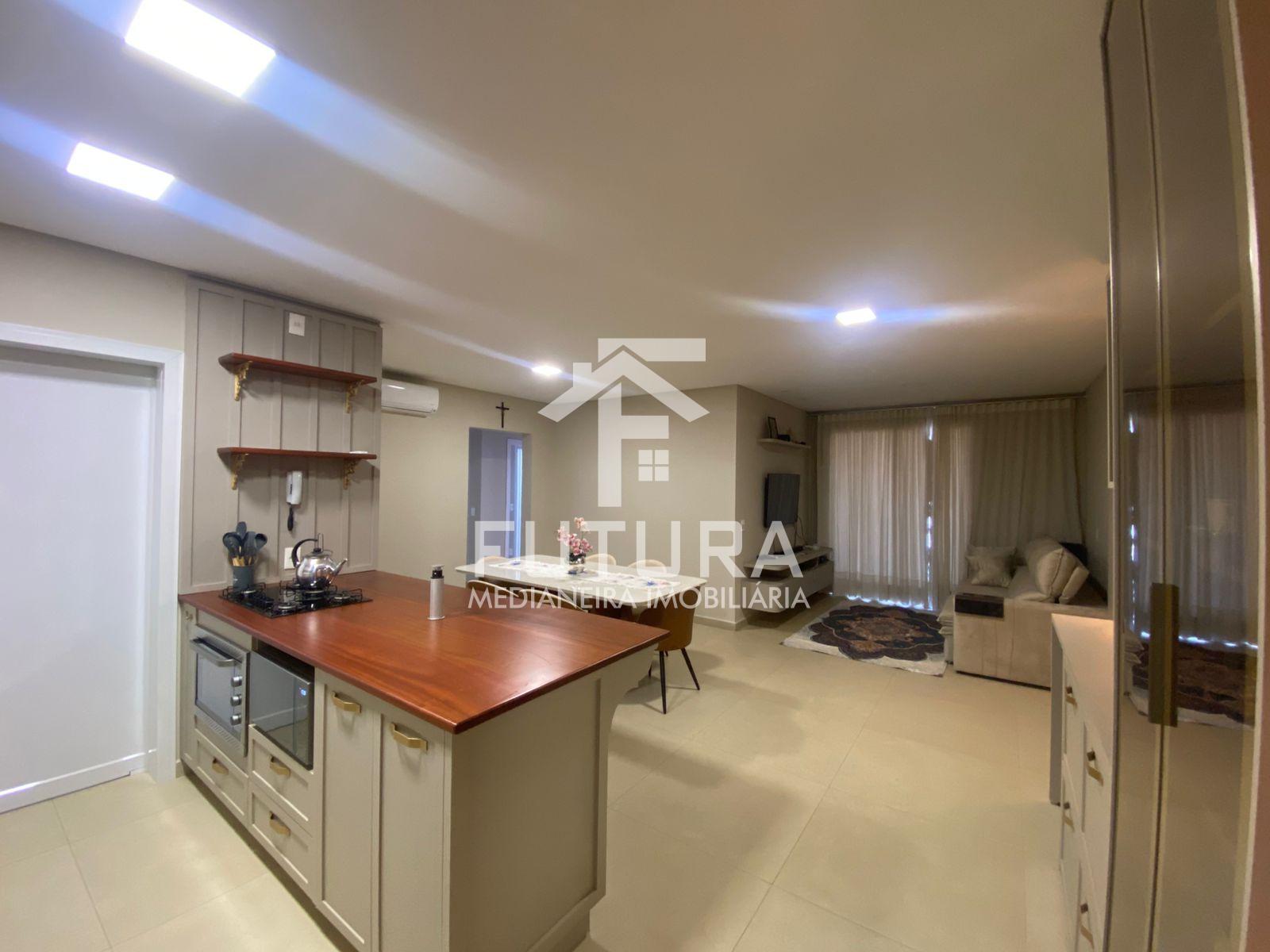 Apartamento COBERTURA, CENTRO, MEDIANEIRA - PR
