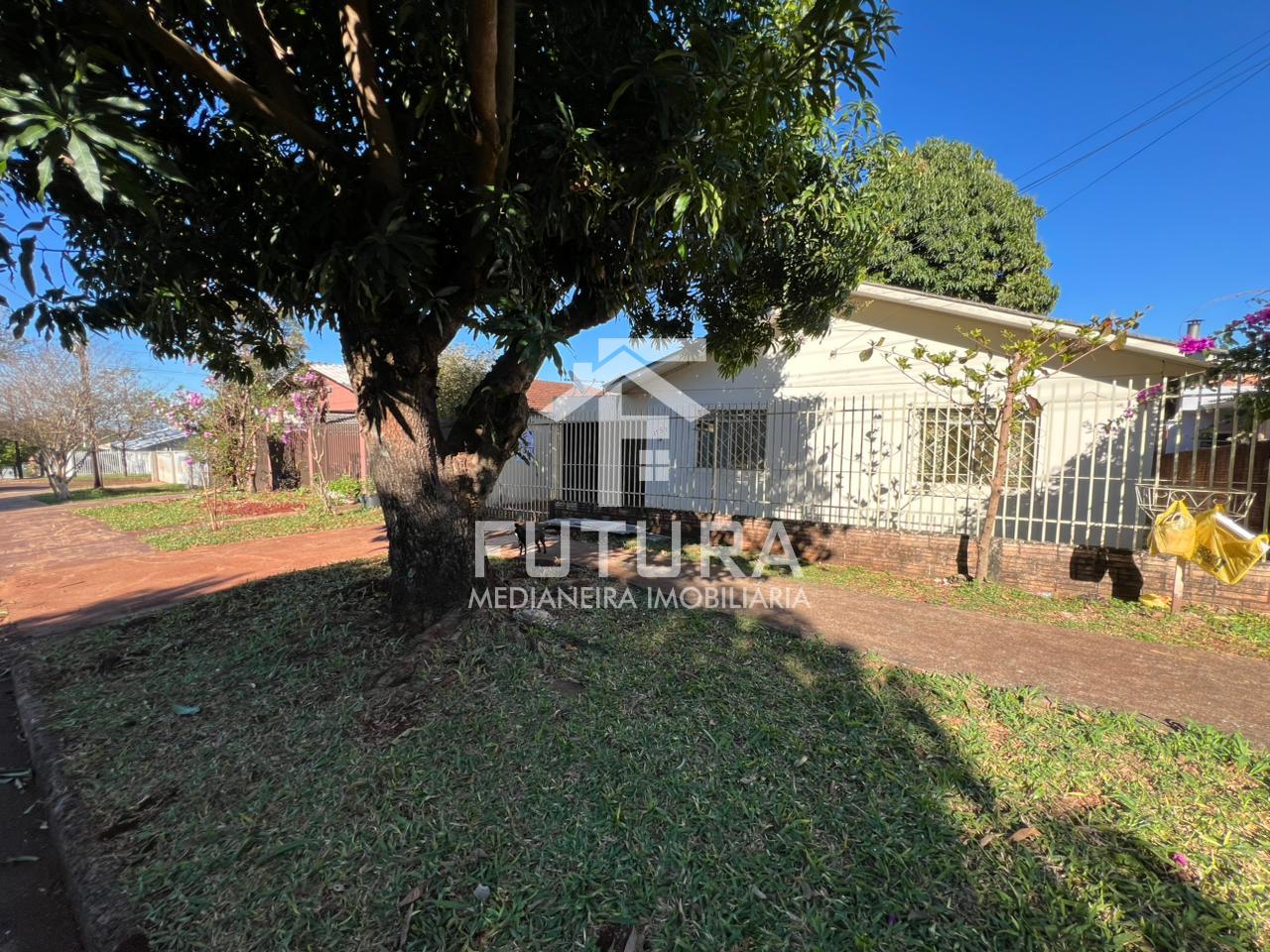 Casa à venda, CIDADE ALTA, MEDIANEIRA - PR