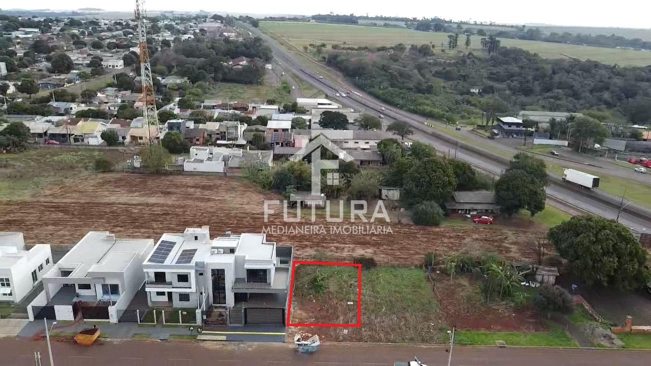 Terreno à venda, próximo a BR, INDEPENDENCIA, MEDIANEIRA - PR
