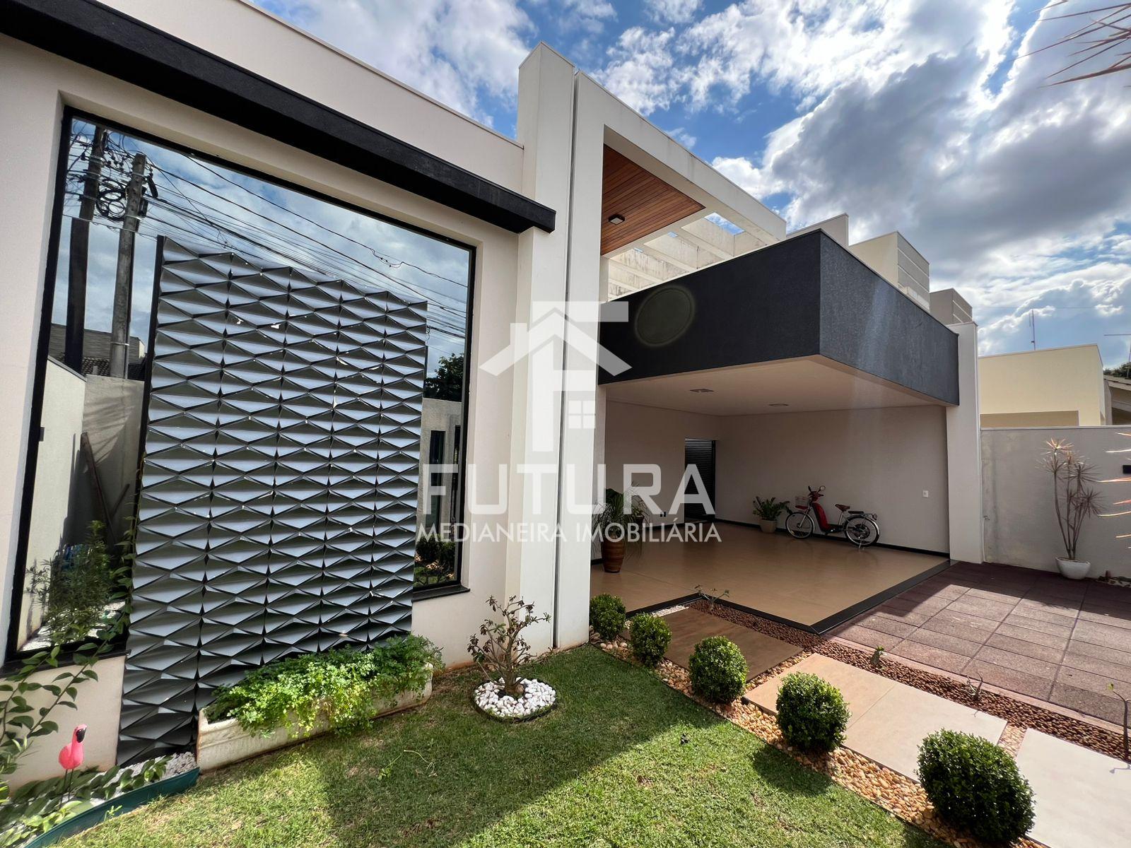 Casa à venda, LOTEAMENTO JARDIM LUNKES, ITAIPU, MEDIANEIRA - PR