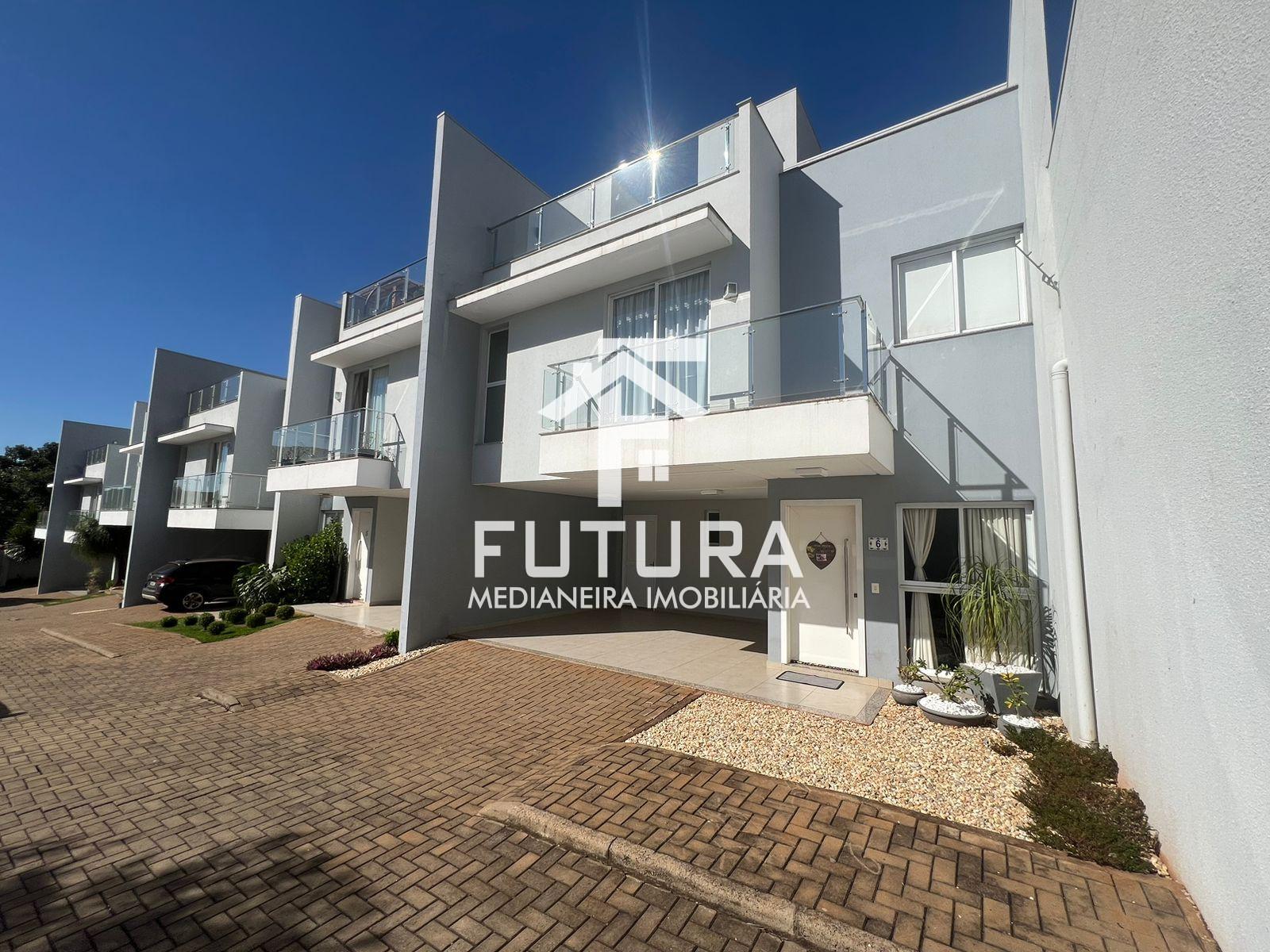 Triplex para venda, CENTRO, MEDIANEIRA - PR