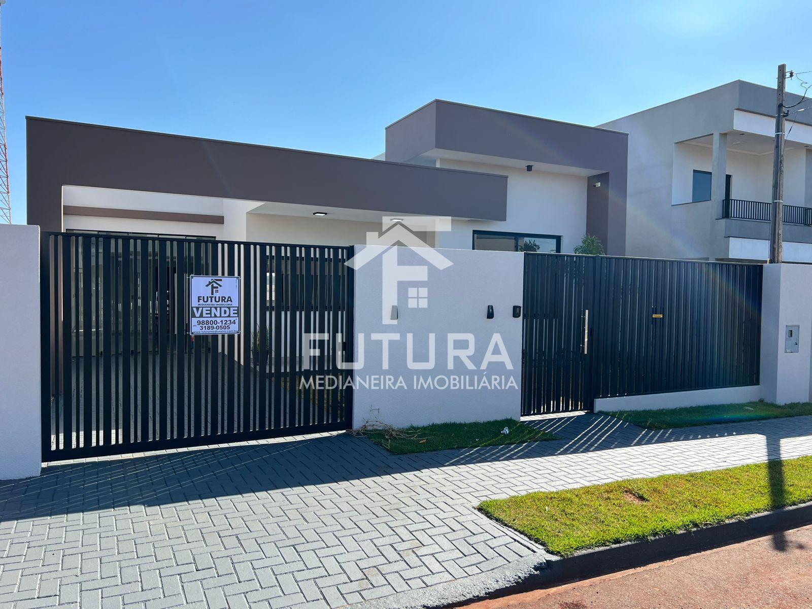 Casa à venda, ITAIPÚ, MEDIANEIRA - PR