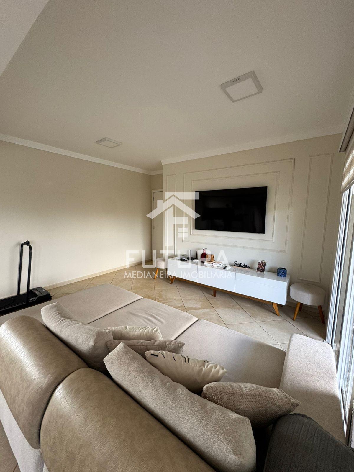 Apartamento à venda, 1 suíte, 2 Quartos, CENTRO, Medianeira