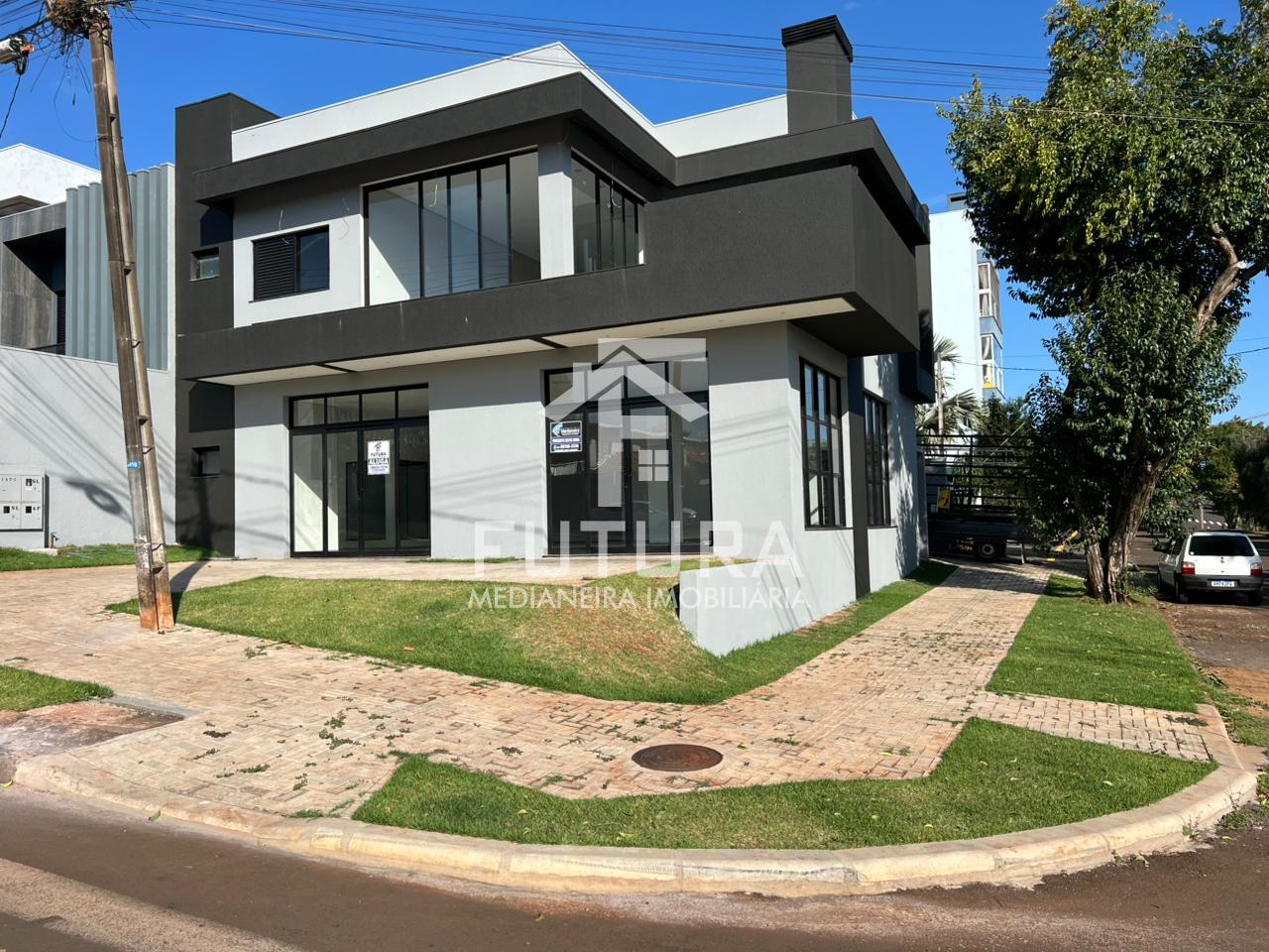 Sala Comercial para locação, CIDADE ALTA, MEDIANEIRA - PR