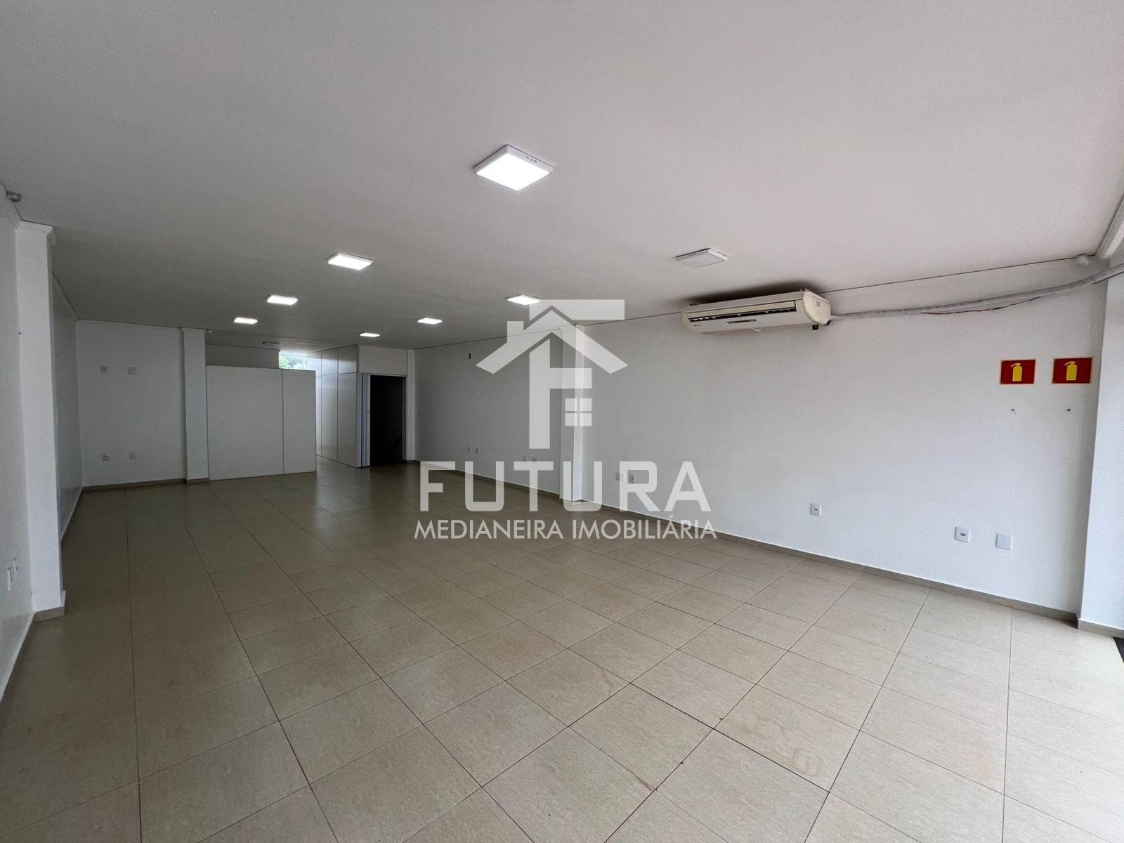 Sala Comercial para locação, CENTRO, MEDIANEIRA - PR