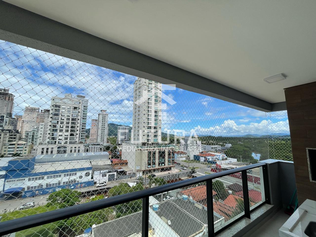 Apartamento com 3 dormitórios à venda, MEIA PRAIA, ITAPEMA - SC