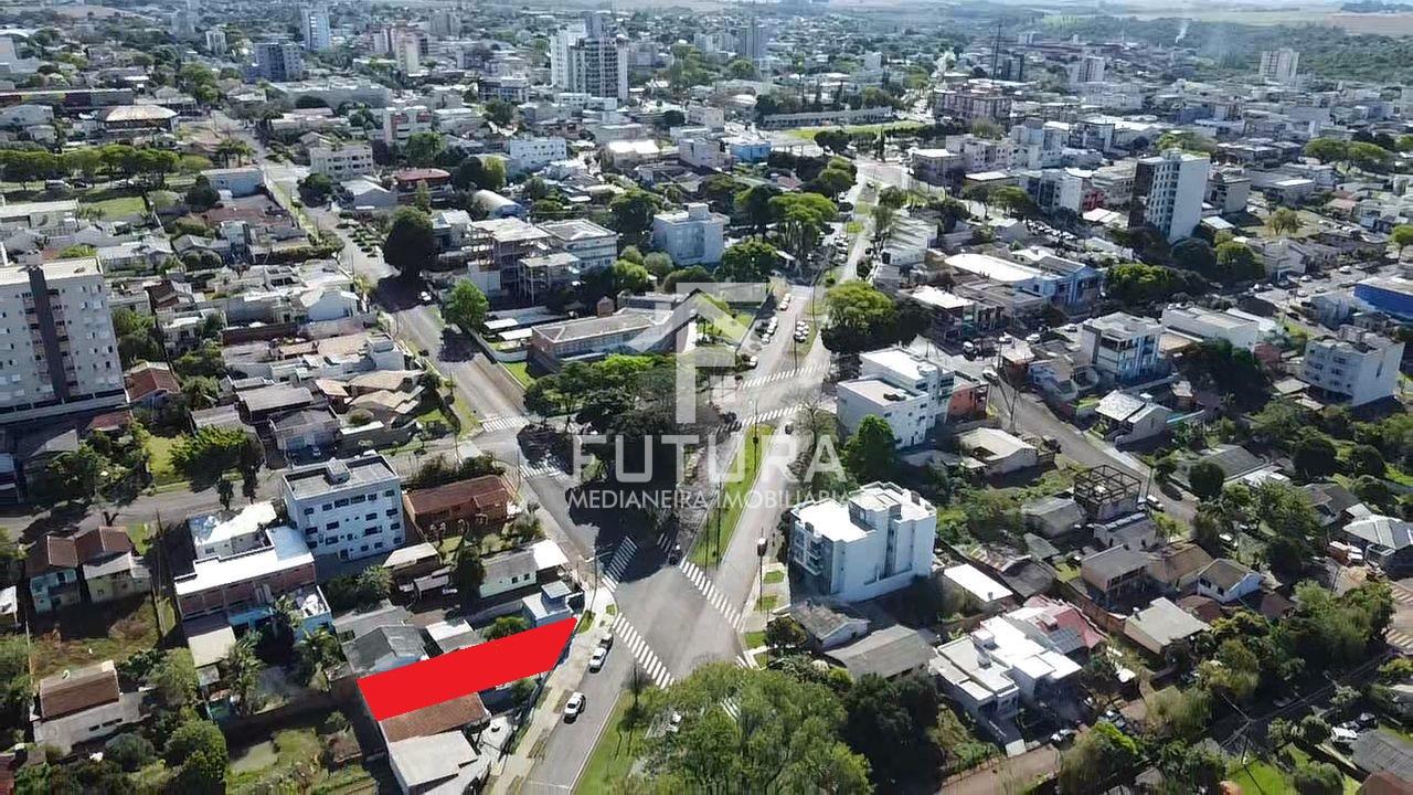 Terreno Comercial à venda, CENTRO, MEDIANEIRA - PR