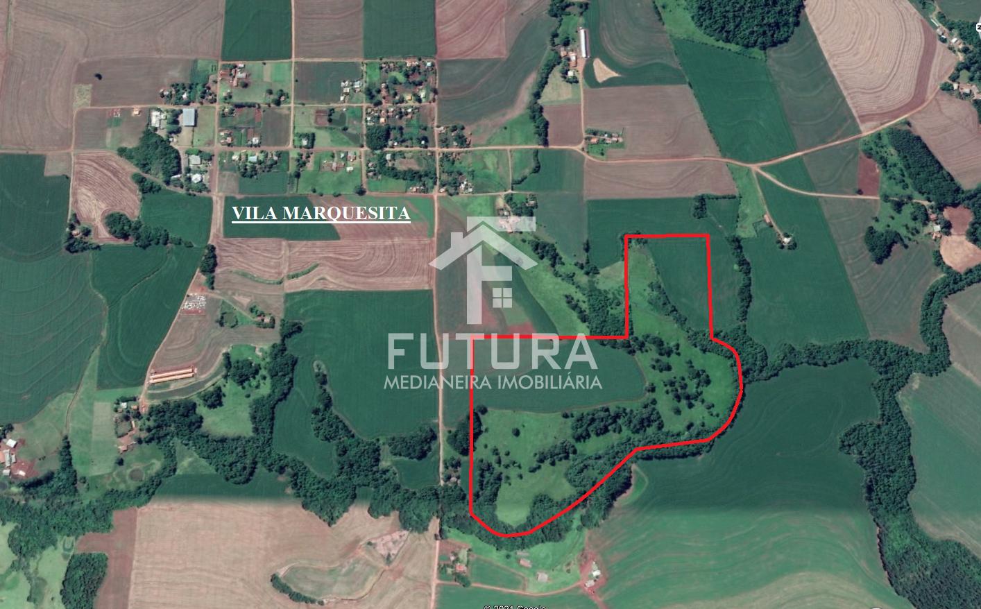 Chácara, RURAL, MEDIANEIRA - PR