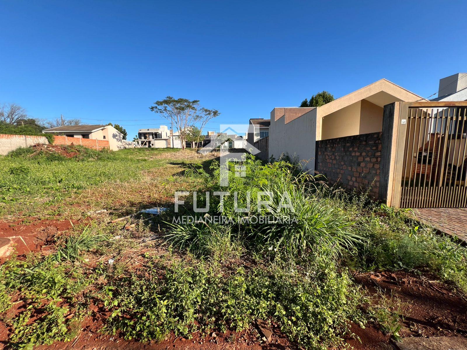 Terreno à venda, CIDADE ALTA II, MEDIANEIRA - PR