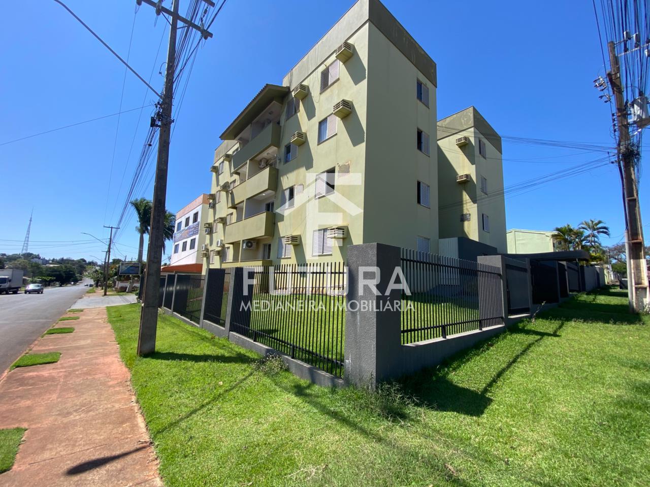 Apartamento à venda COM 3 QUARTOS, CIDADE ALTA, MEDIANEIRA - PR