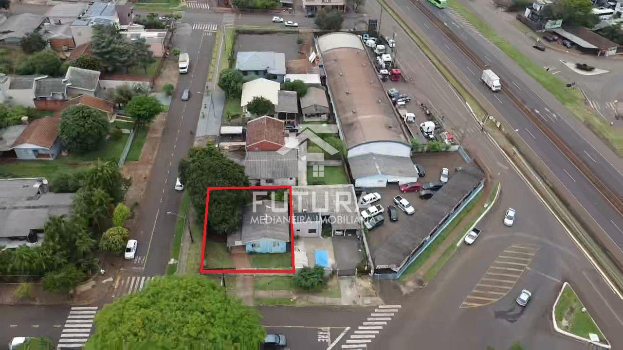 Terreno à venda, SÃO CRISTÓVÃO, MEDIANEIRA - PR