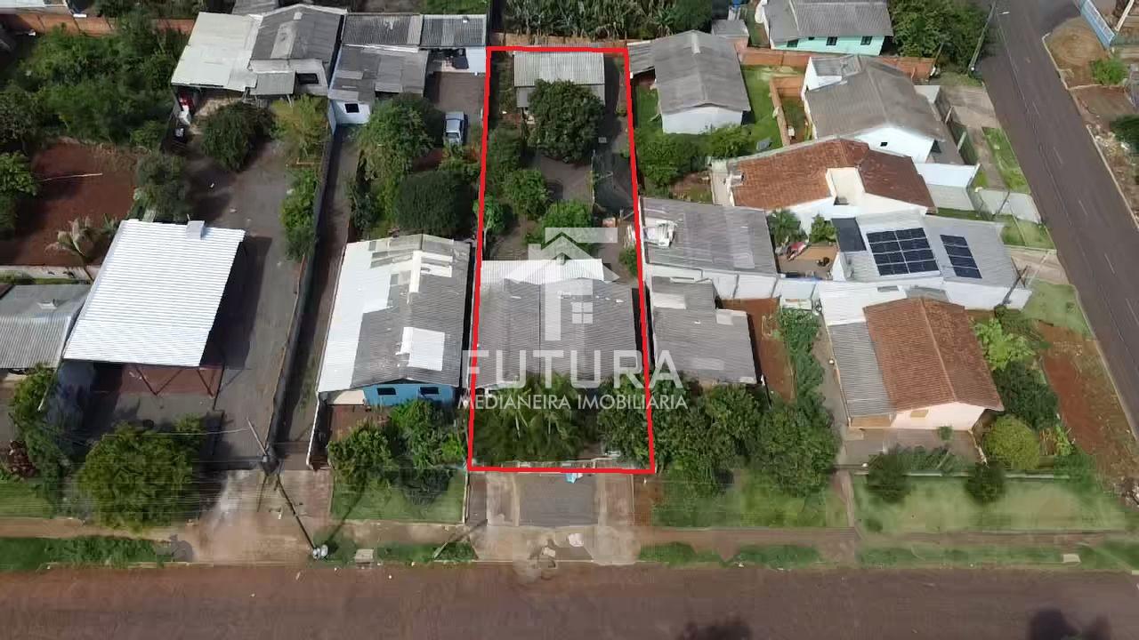 Terreno à venda, IPÊ, MEDIANEIRA - PR