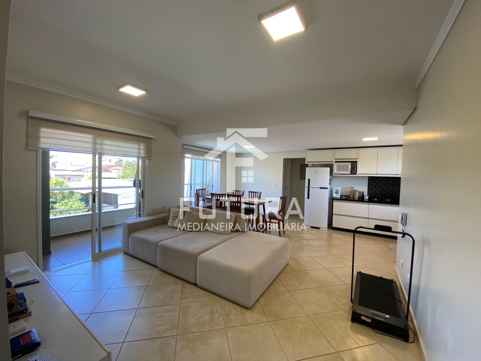 Apartamento à venda, 1 suíte, 2 Quartos, CENTRO, Medianeira