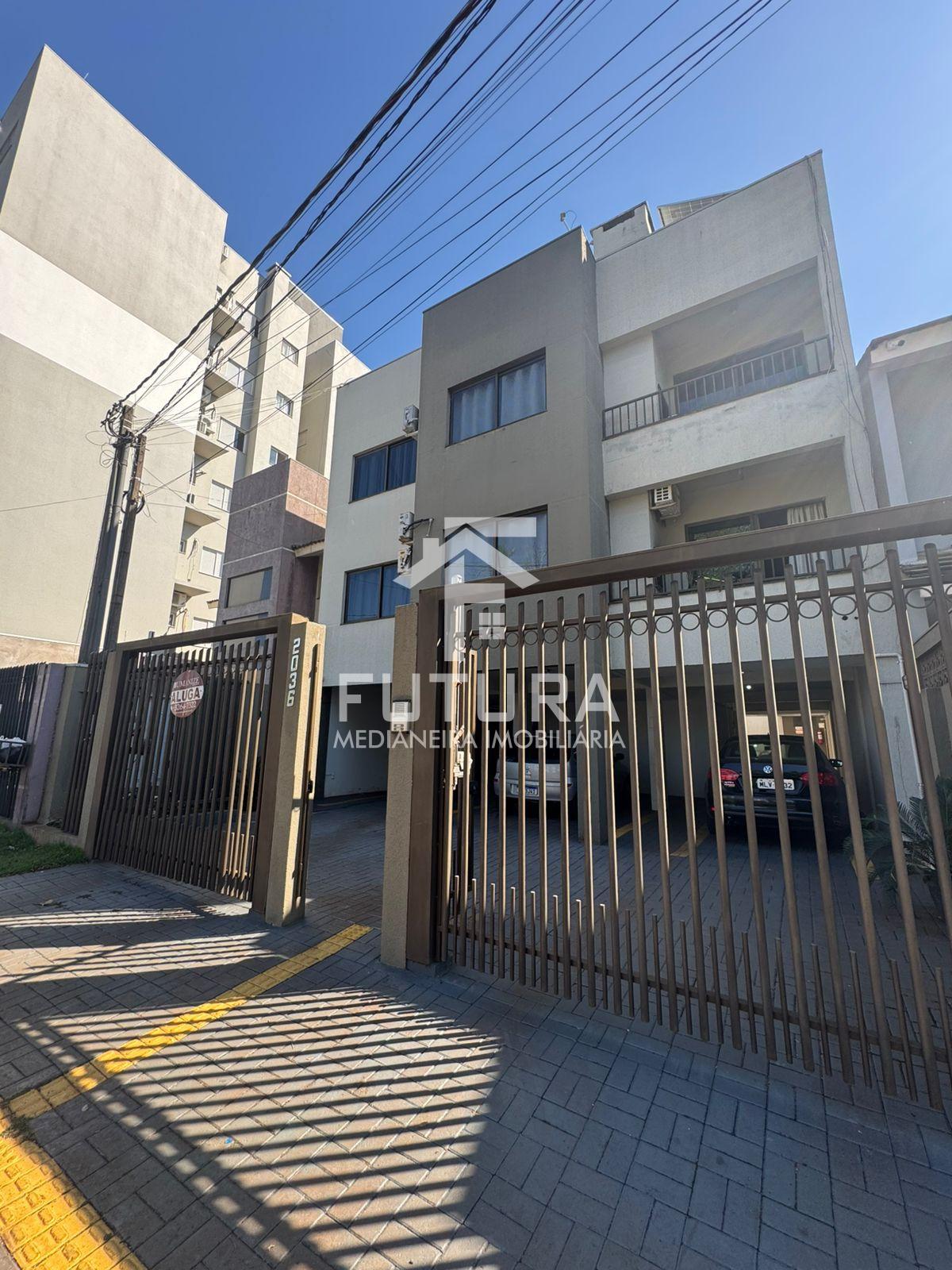 Apartamento para locação, SÃO CRISTÓVÃO, MEDIANEIRA - PR