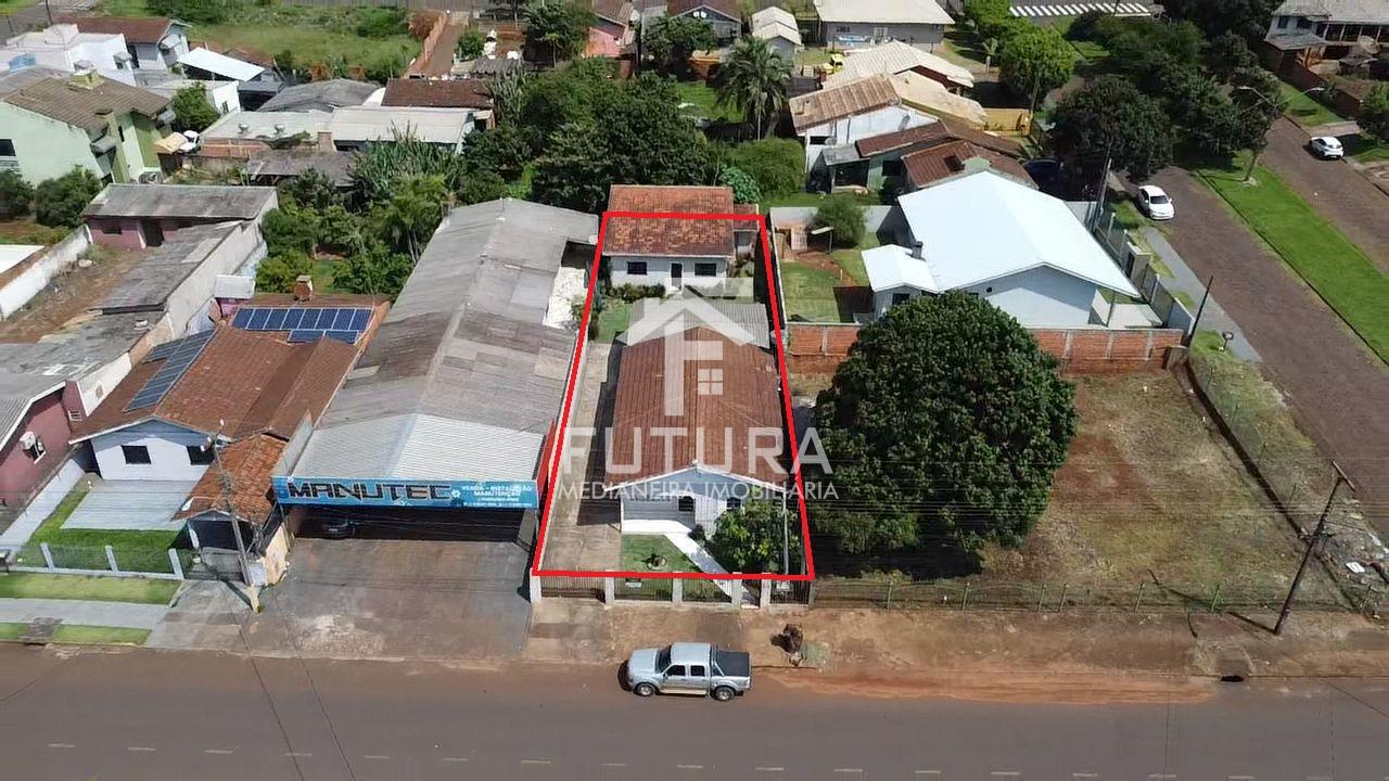 Terreno à venda, CIDADE ALTA, MEDIANEIRA - PR